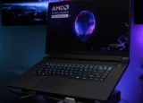 AMDRadeonRX7900M挑战Nvidia笔记本电脑GPU主导地位