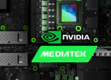 据报道NVIDIA和MediaTek正在开发基于Arm的CPU采用台积电的CoWoS封装