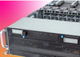 这款GPU服务器最多可容纳8个NvidiaRTXGPU192个AMDEPYC核心但它并不适合玩赛博朋克2077