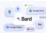 谷歌Bard现在可以实时响应您的AI查询例如ChatGPT
