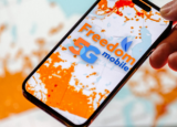 我们测试了FreedomMobile的5G看看它是否比我们当前的运营商更好