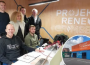 ProjektRenewable通过推出Podkast来激发灵感