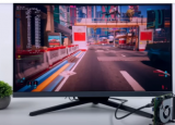 功能强大的Ryzen7840U游戏迷你电脑运行EldenRing赛博朋克2077