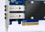 双端口10GbE网卡支持SR-IOV可增强VMware应用程序性能
