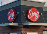 Swig的第一家特许经营店在阿肯色州正式开业