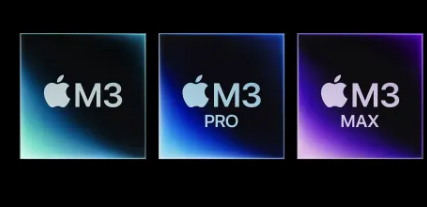 新的基准测试可能证明苹果声称M3比M2强大20%