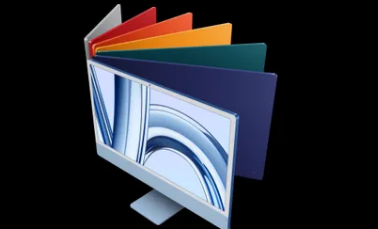 Apple已经推出macOSSonoma更新以优化性能