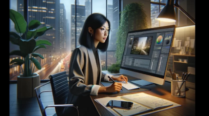 如何使用GoogleBard创建电子书