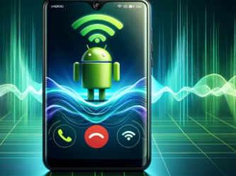 如何在Android手机上设置Wi-Fi通话