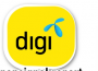 Digi在4G下载速度和4G视频体验方面的得分在900MHz频段上有所提高