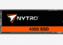 具有PCIeGen4接口的SeagateNytro4350NVMe数据中心SSD存储