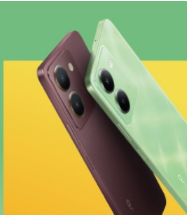 vivoY27s大马发布-Snapdragon6804GSoC 8GBRAM 256GB储存空间等 售价RM799起