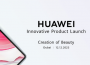 华为在迪拜宣布新活动可能会发布MatePadPro13.2和MatePadPro112024