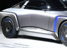 2023年最糟糕的概念车是什么