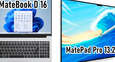 马来西亚预购华为MatePadPro13.2和MateBookD16-存款RM50即可获得价值RM6620的赠品