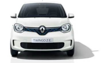 2026雷诺Twingo我们所知道的关于重新启动的城市电动汽车的一切