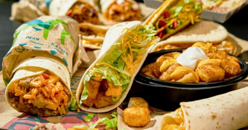 TacoBell和过去一周另外19家餐厅新闻头条