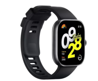 小米红米Watch4智能手表发布