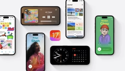iOS17.3和iPadOS17.3现已推出