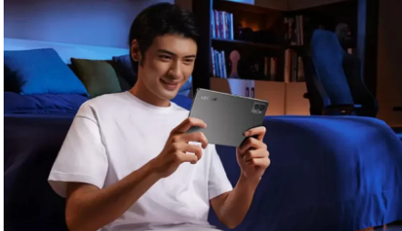 联想LegionTabAndroid游戏平板电脑抵达亚洲和欧洲中东和非洲