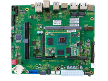 SiFiveHiFivePremierP550RISC-V开发板