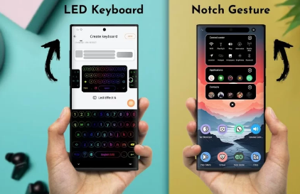 很棒的Android应用程序和模组可供尝试