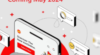 AmBank将于5月推出改版的AmOnline应用程序