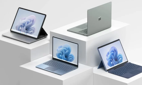 如何在MicrosoftSurface上截图