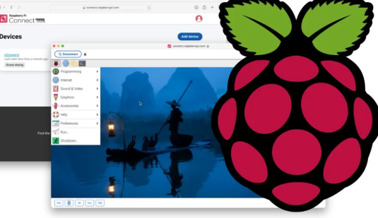 使用新的RaspberryPiConnectBeta远程访问您的RaspberryPi
