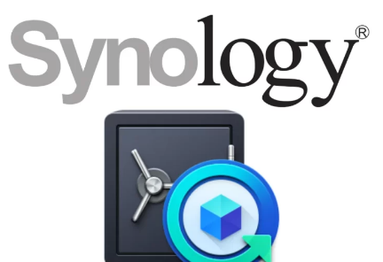 如何使用HyperBackup将SynologyNAS备份到外部USB驱动器存储