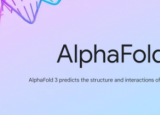 谷歌DeepMind首席执行官详细解释AlphaFold3