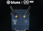 BluesWirelessforArduinoOpta增强了无线连接能力