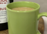 MaverickChocolate推出的MorningBliss咖啡替代品首次亮相