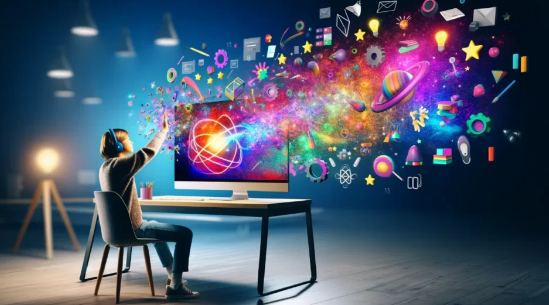 创意协作利用GoogleGemini释放您的想象力