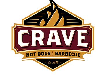 CraveHotDogs&BBQ被费耶特维尔观察家报提名为最佳烤肉/热狗/香肠