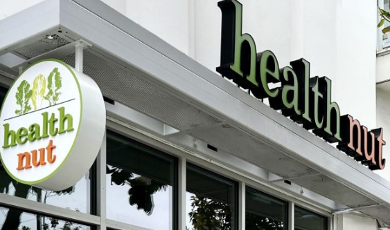 HealthNut植根于圣莫尼卡同时将招牌调味品带入零售货架