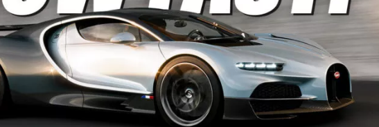 V16布加迪陀飞轮比Chiron ChironSS和RimacNevera快多少