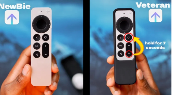 AppleTV4k秘密功能揭晓