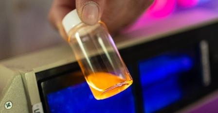利用金纳米粒子进行X射线成像在检测肾脏疾病方面可能比血液检测效果更好