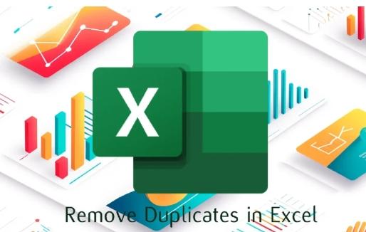 在Excel2024中删除重复项的3种方法