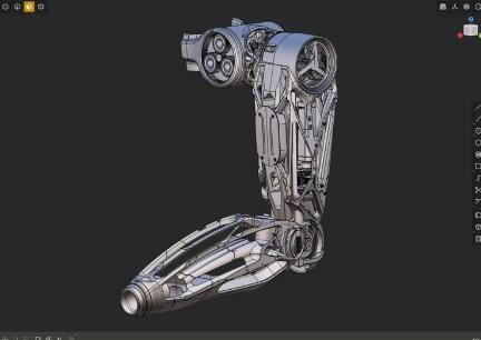 全新Plasticity24.23D建模软件功能强大价格实惠的Fusion360替代品