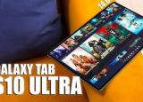三星GalaxyTab10Ultra评测规格功能等