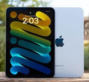 iPadMini7与Mini6性能功能和价格比较
