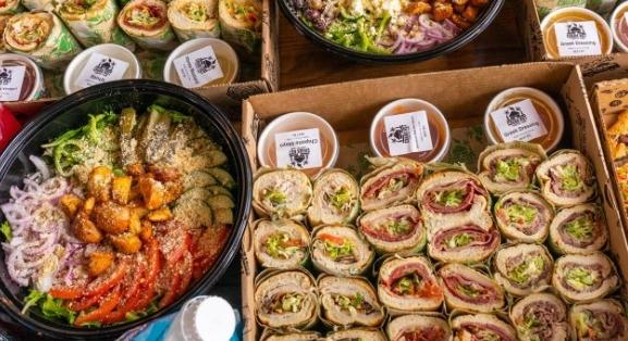 ChebaHutToastedSubs在德克萨斯州阿灵顿开设新店