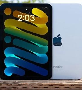 iPadMini730个令人难以置信的惊人功能