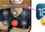 iOS18.1带来不容错过的新功能通话录音等